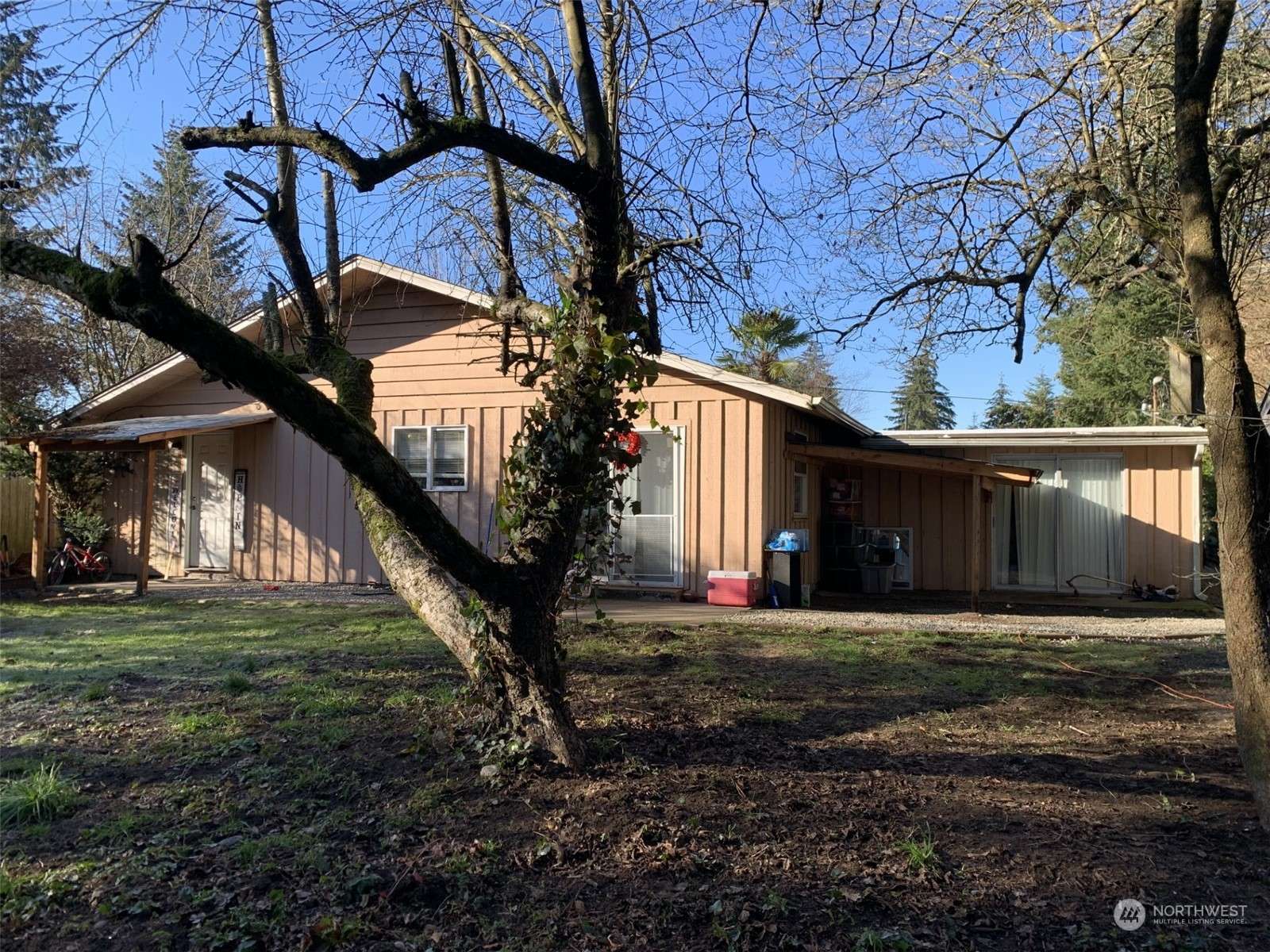 Tumwater, WA 98501,6580 Elm ST SE