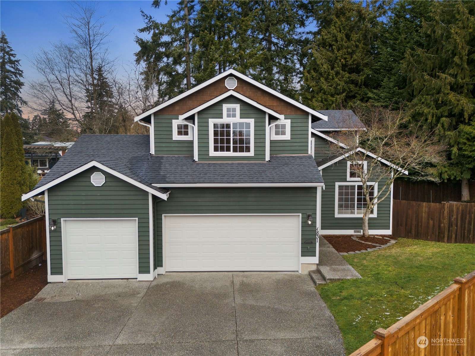 Lynnwood, WA 98036,4831 192nd ST SW