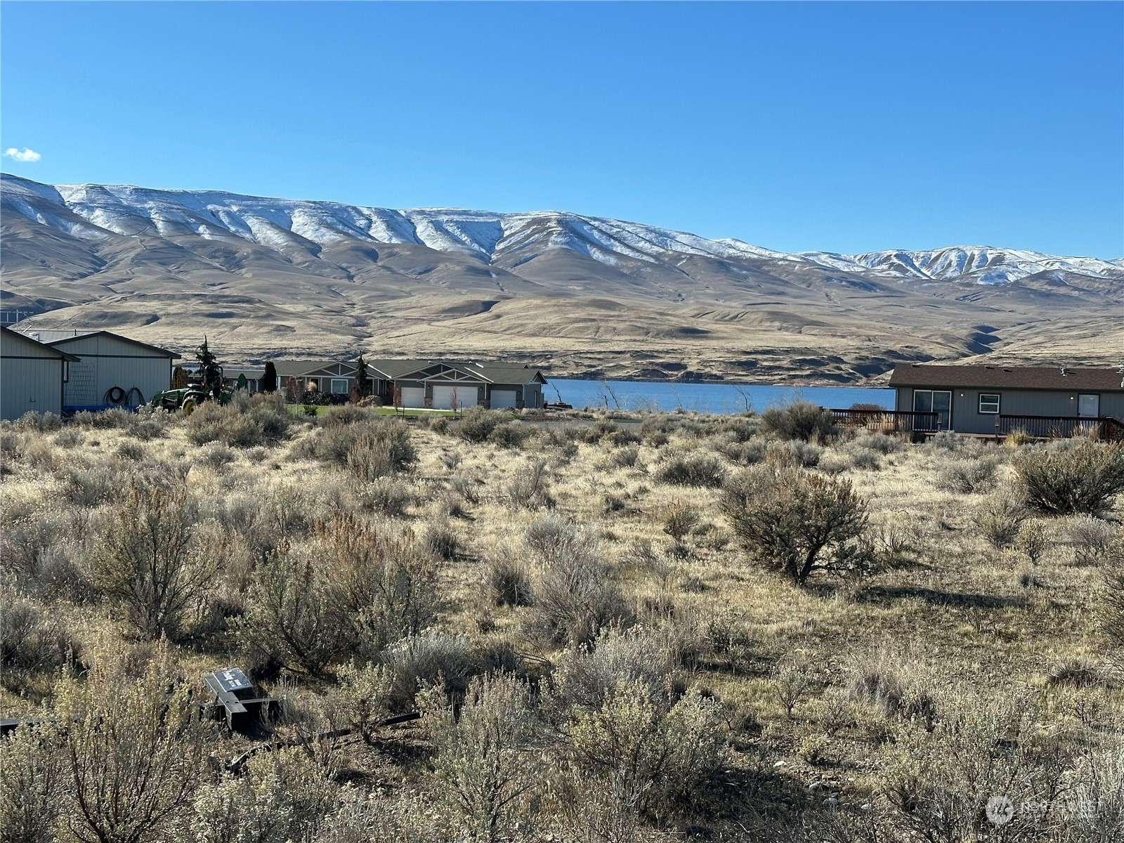 Mattawa, WA 99349,412 Desert Aire DR SW