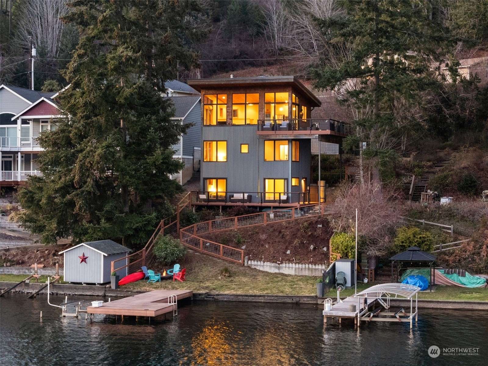 Olympia, WA 98502,1831 Summit Lake Shore RD NW