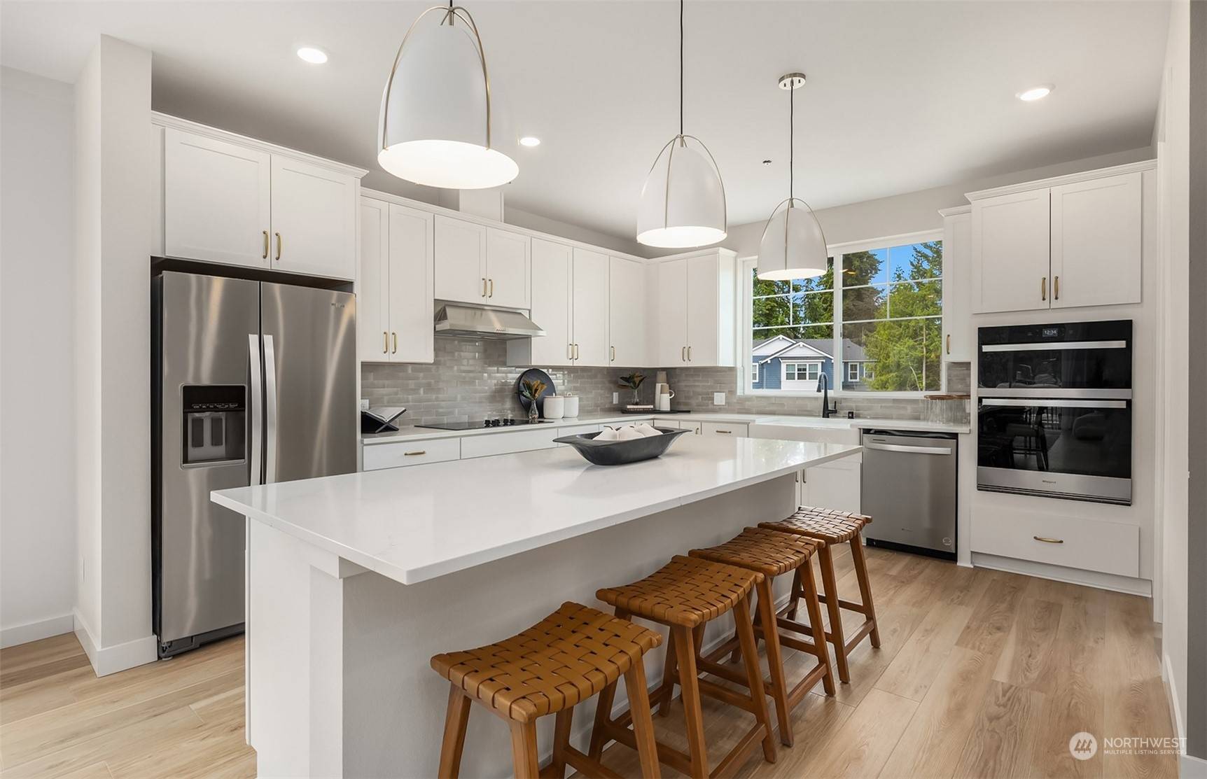 Bothell, WA 98011,9016 NE 203rd CT #A