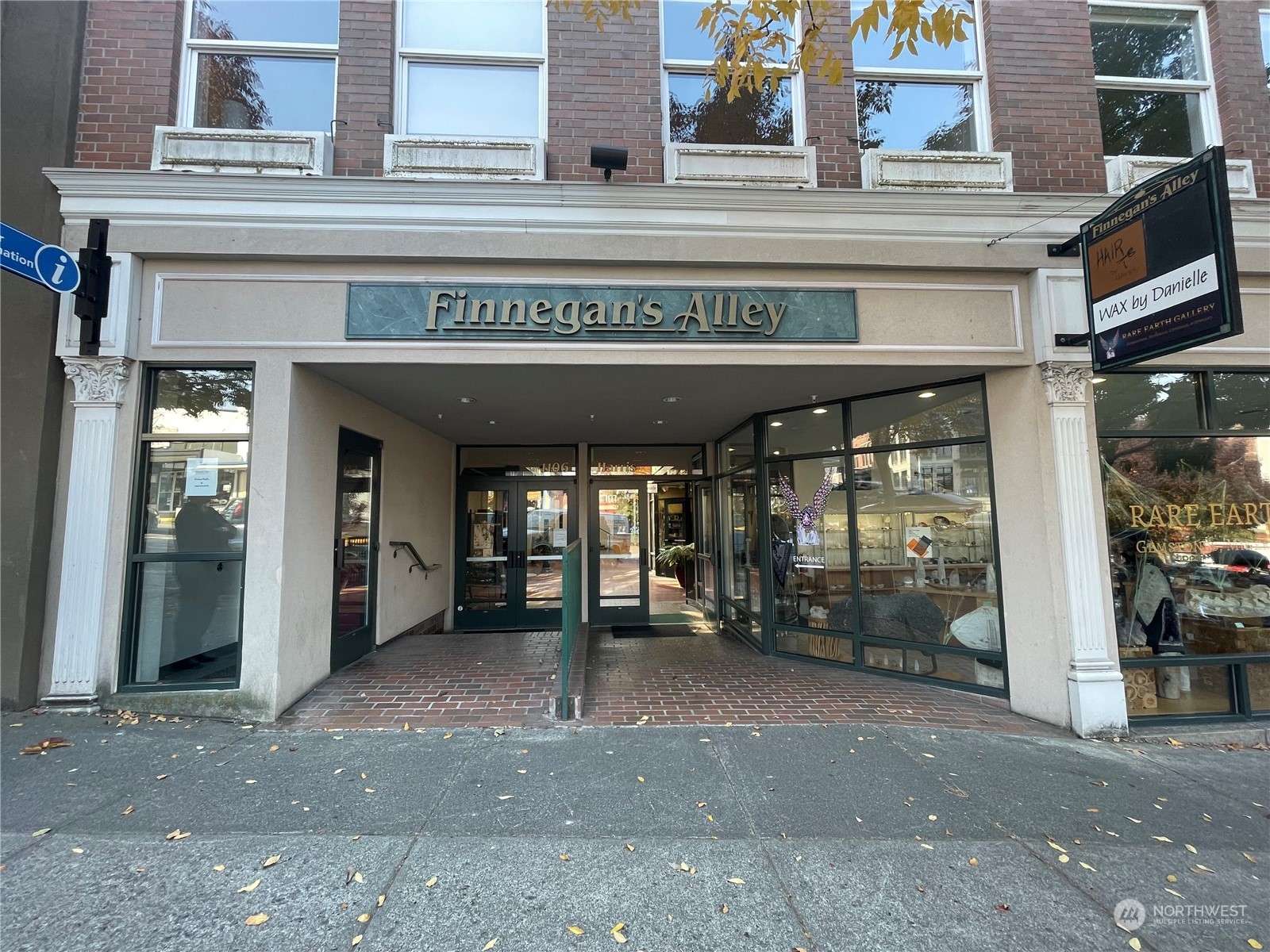 Bellingham, WA 98225,1106 Harris AVE #206