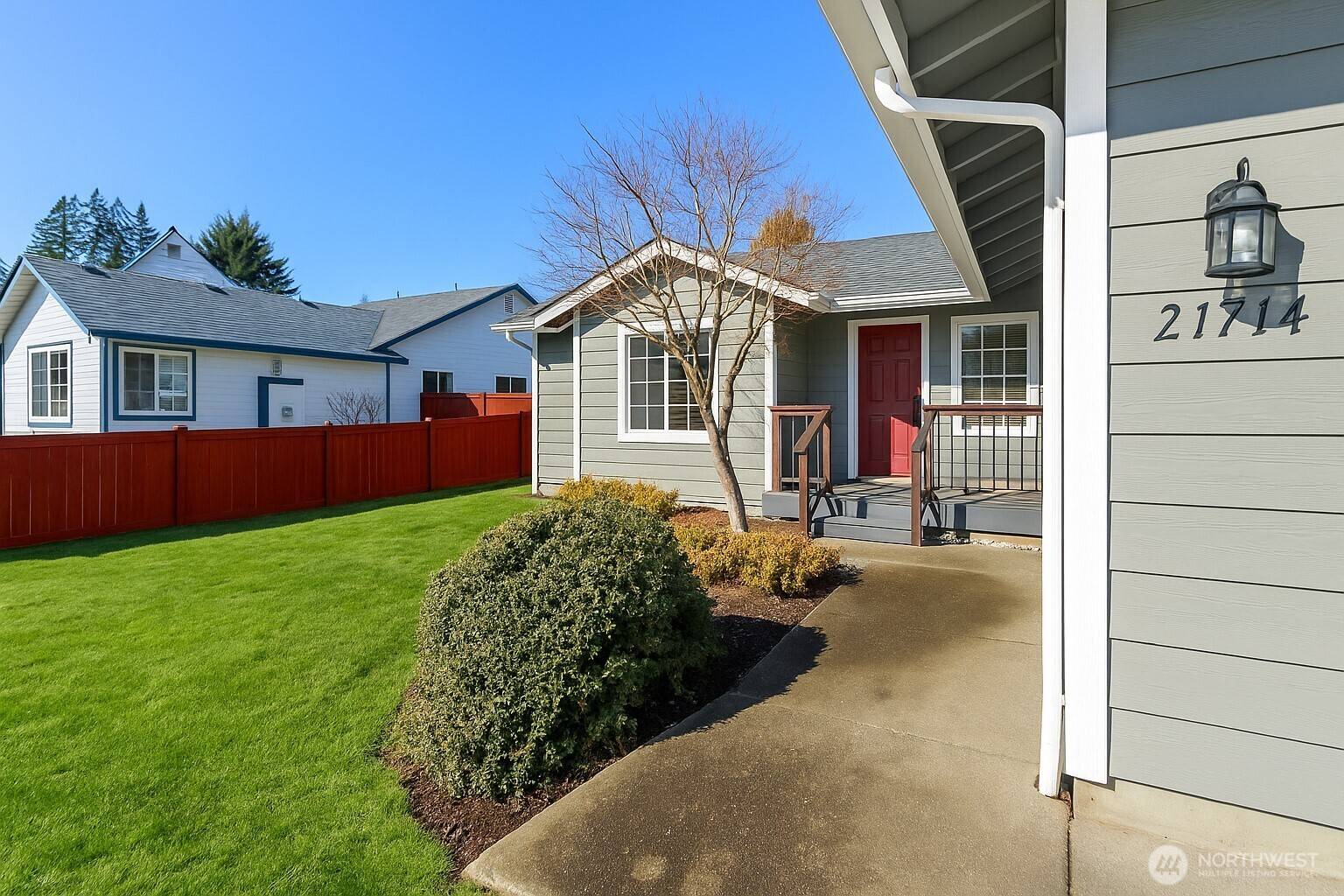 Maple Valley, WA 98038,21714 SE 239th ST