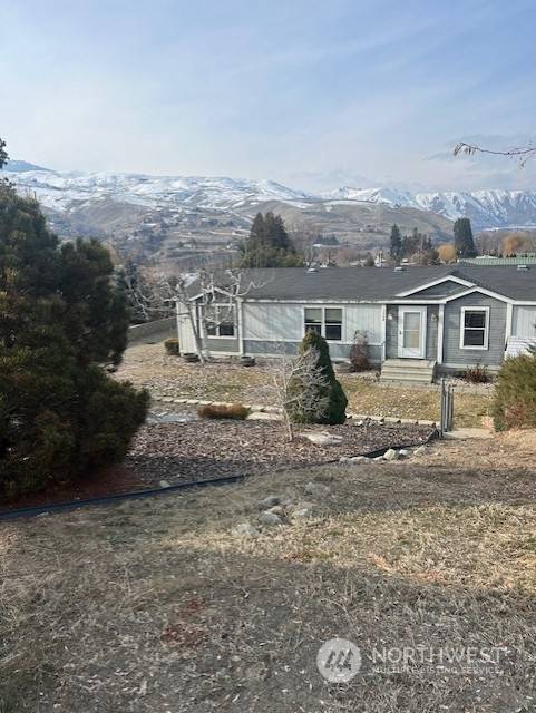 Wenatchee, WA 98801,1508 Lower Monitor RD