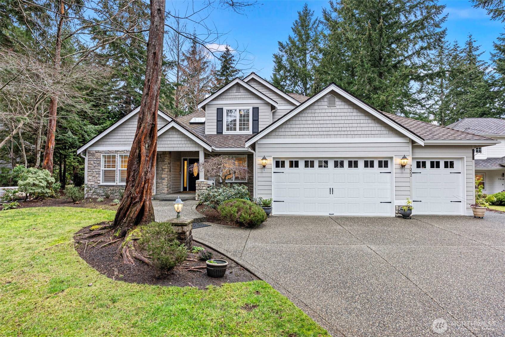Port Orchard, WA 98367,7322 Hawkstone AVE SW
