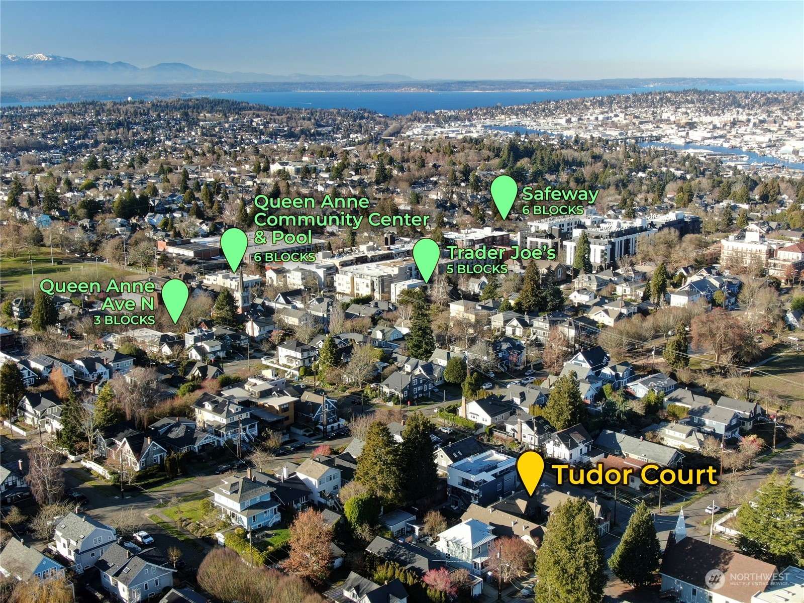 Seattle, WA 98109,1719 2nd AVE N