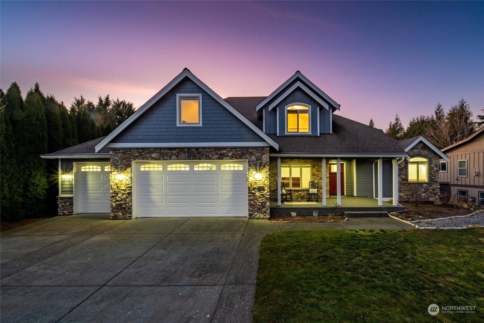 Lynden, WA 98264,1609 Eastwood WAY