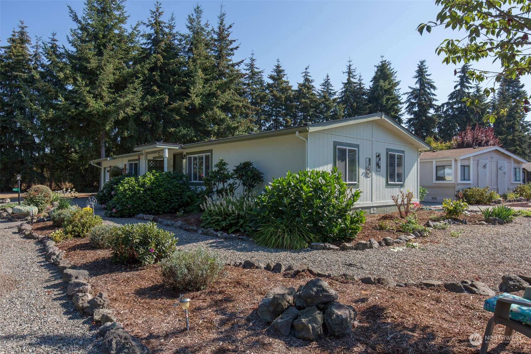 Sequim, WA 98382,190 Frederick DR