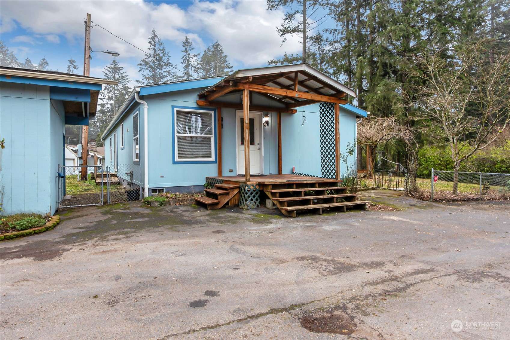 Graham, WA 98338,4913 240th ST E