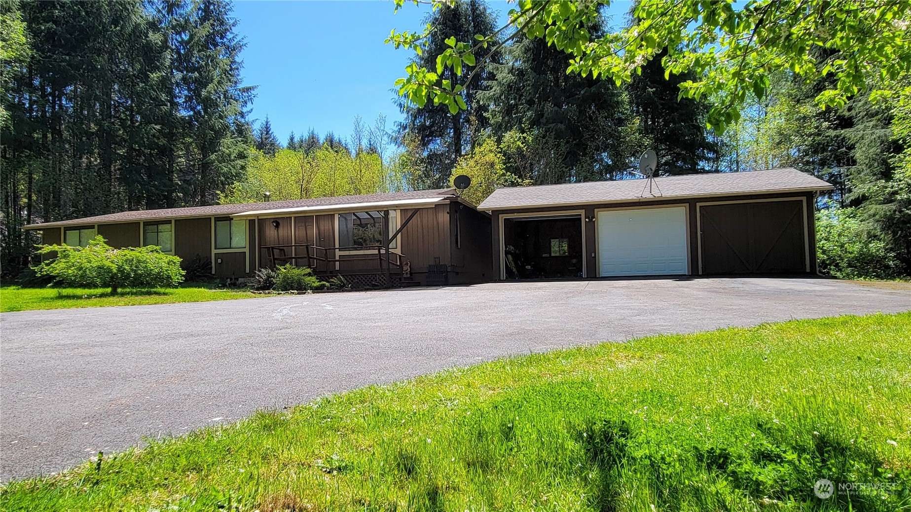 Forks, WA 98331,314 Sitkum-SolDuc RD
