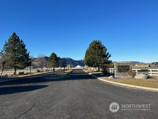 Wilbur, WA 99185,44330 Lupine DR N