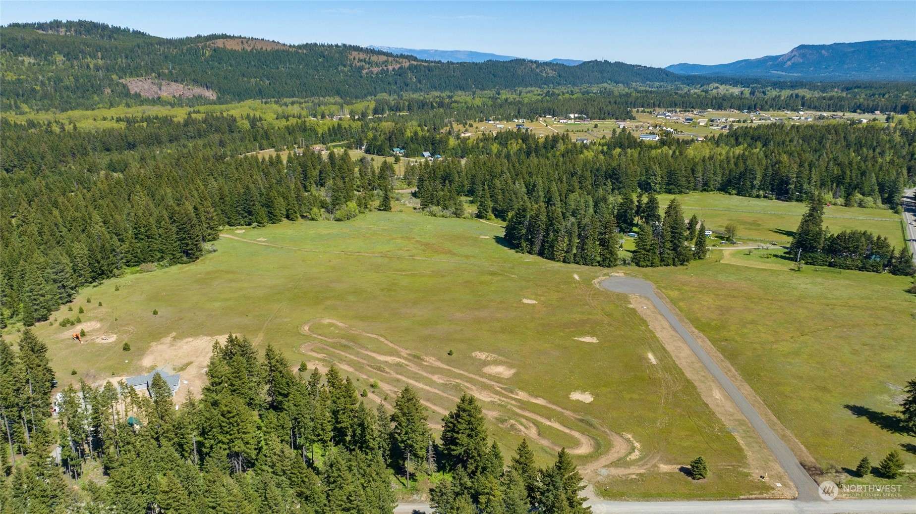 Cle Elum, WA 98922,0 Lot 1 Darling WAY