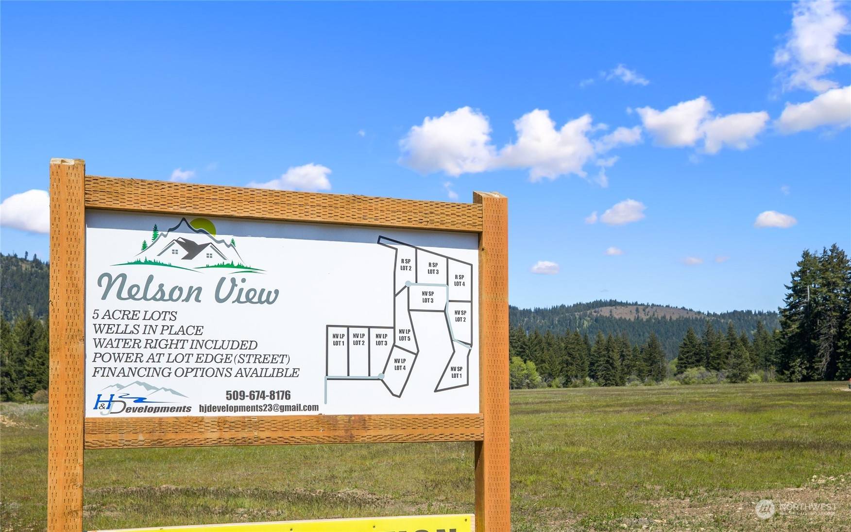 Cle Elum, WA 98922,0 Lot 1 Darling WAY