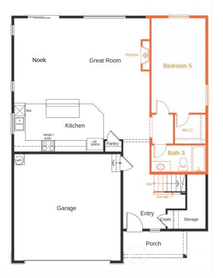 Poulsbo, WA 98370,1864 NW Nahele CT #66
