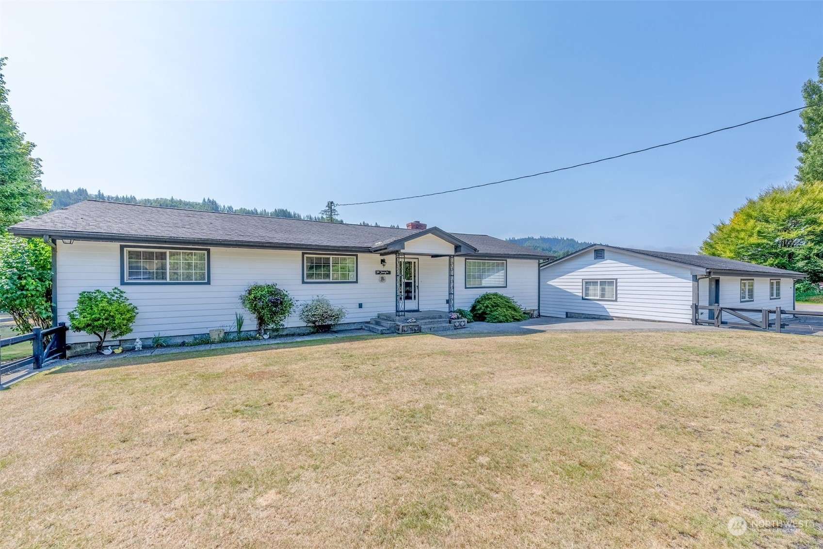 Skamokawa, WA 98647,628 E Valley RD