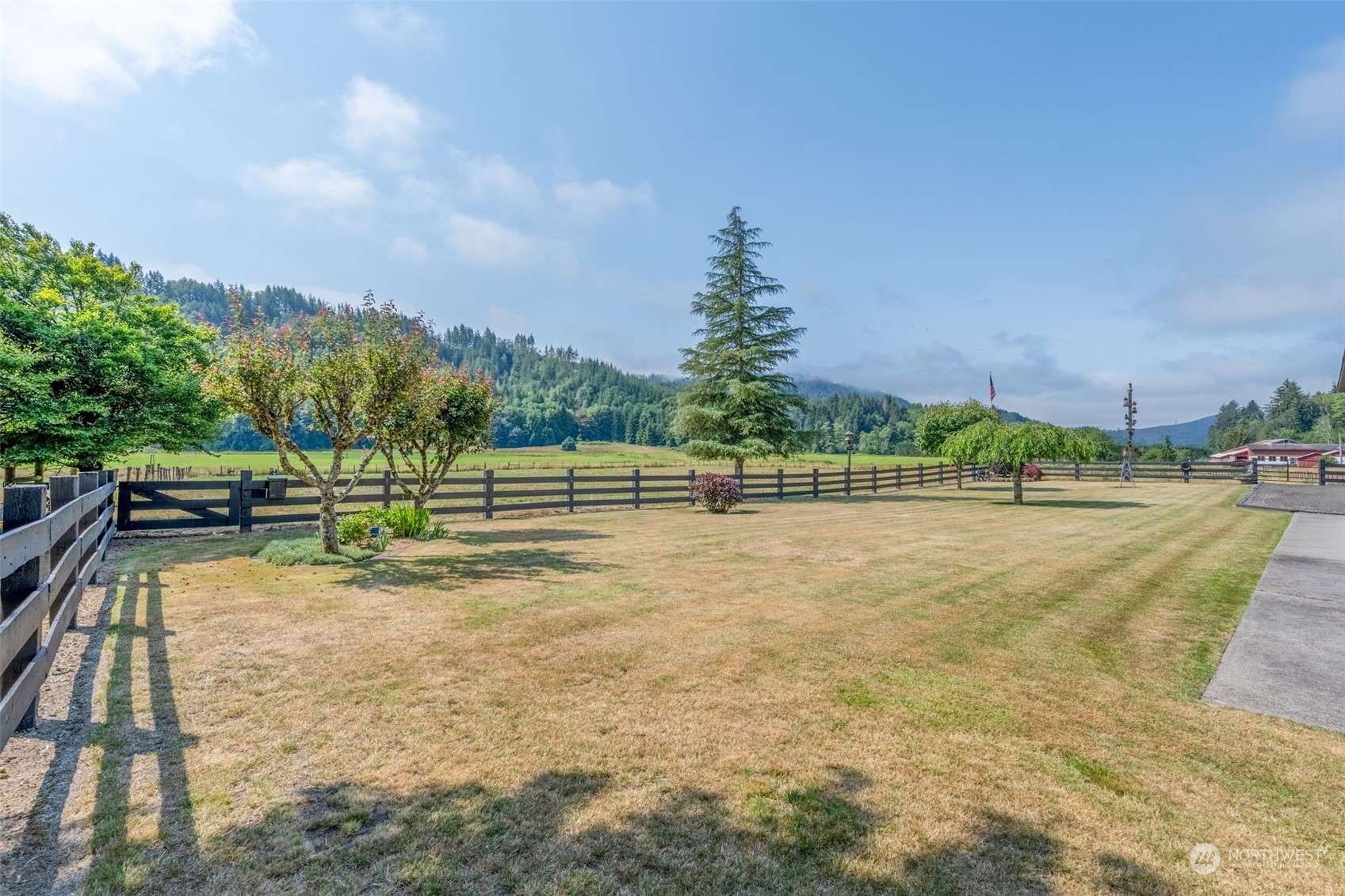 Skamokawa, WA 98647,628 E Valley RD