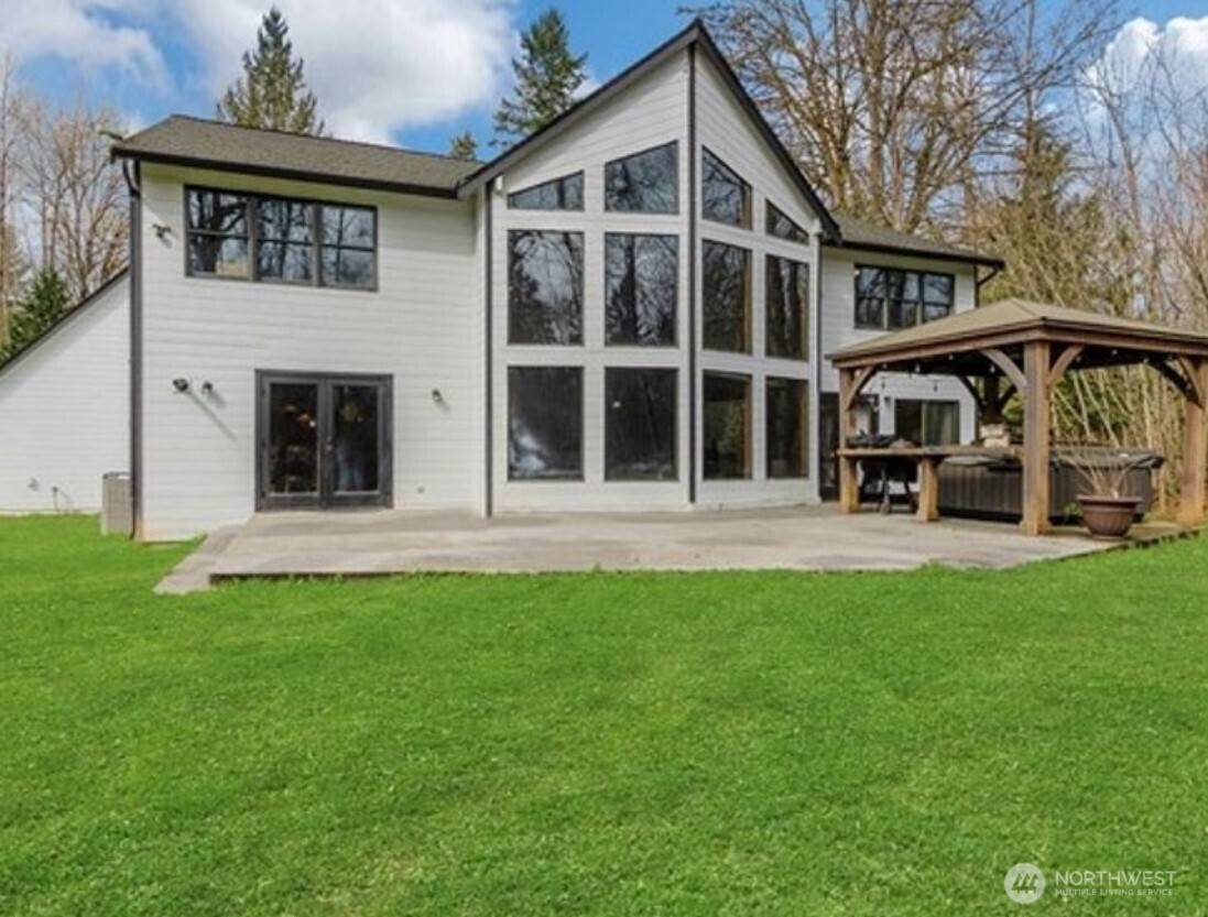 Graham, WA 98338,23415 152nd Ave E