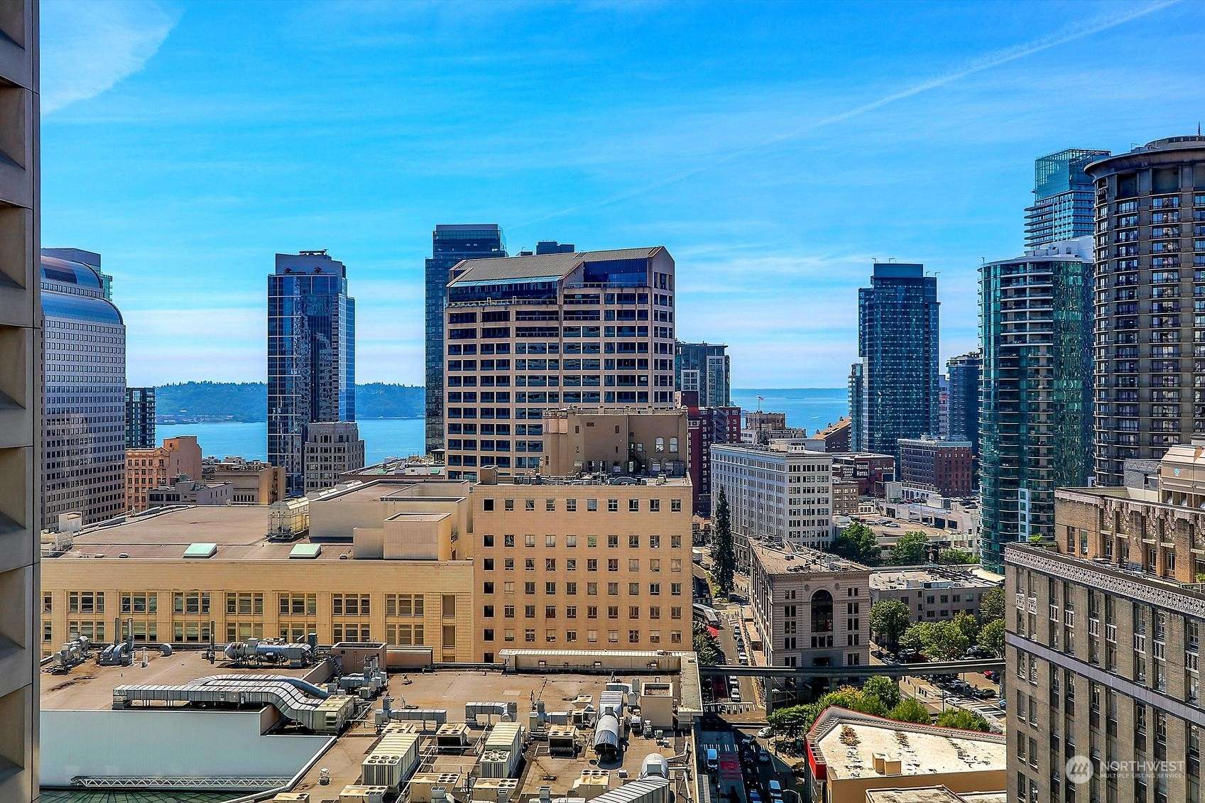 Seattle, WA 98101,737 Olive WAY #2000