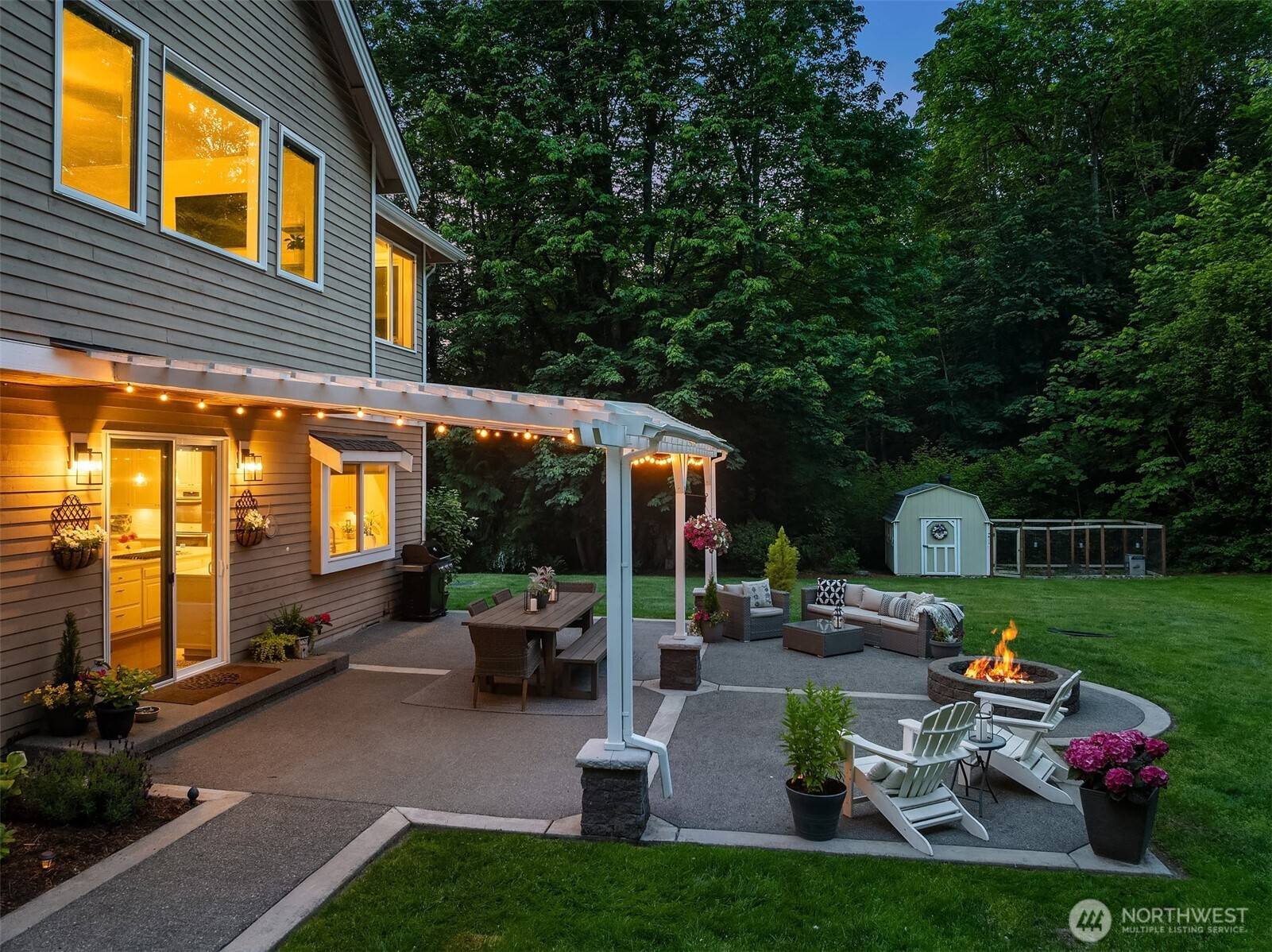 Fall City, WA 98024,29843 SE 15th PL