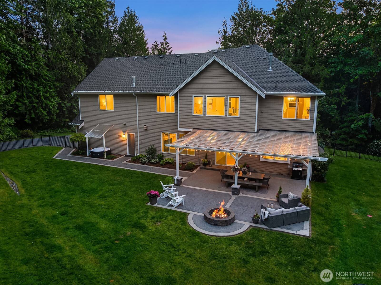 Fall City, WA 98024,29843 SE 15th PL