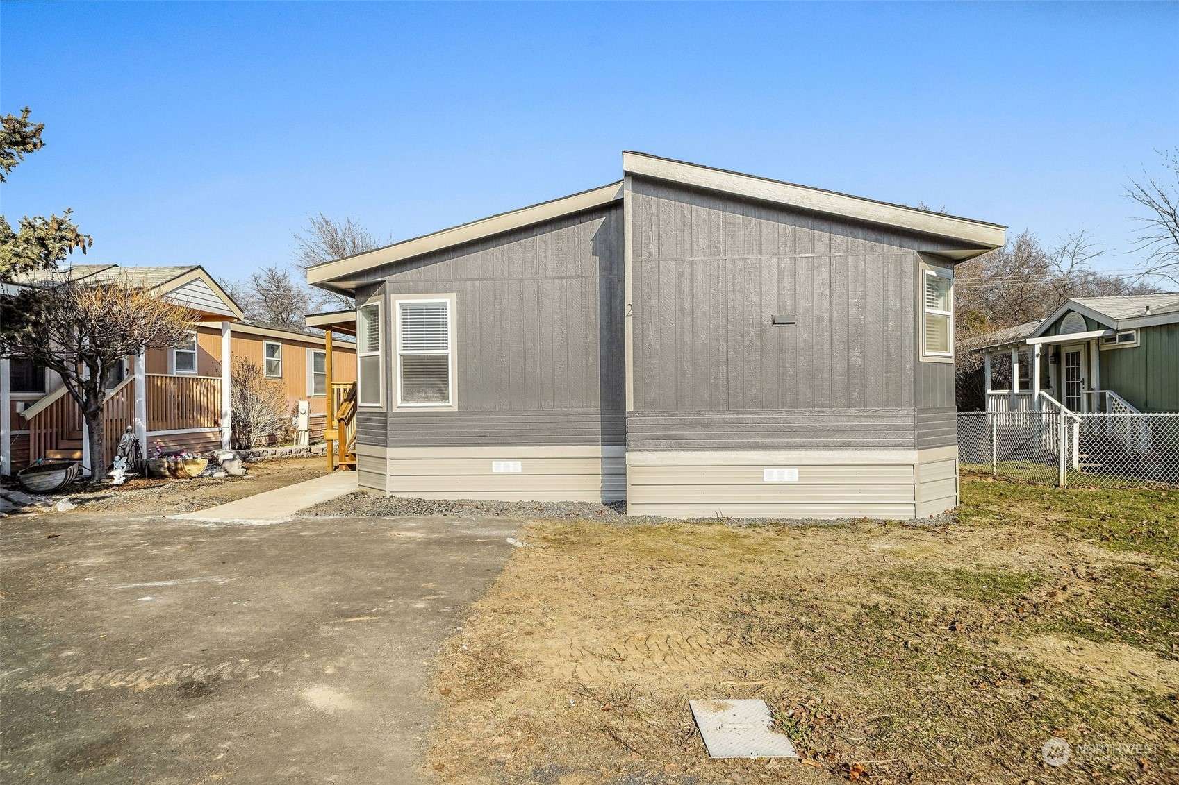 Moses Lake, WA 98837,3211 W Wapato DR #2