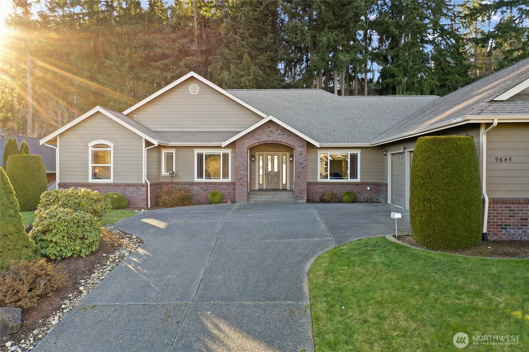 Olympia, WA 98513,9645 Piperhill DR SE