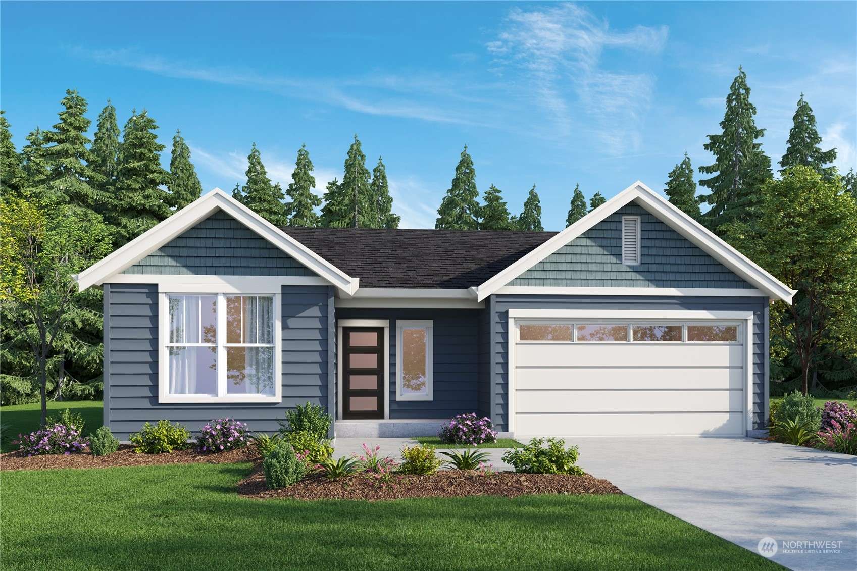 Blaine, WA 98230,501 Shore Pine (Lot 1) CT