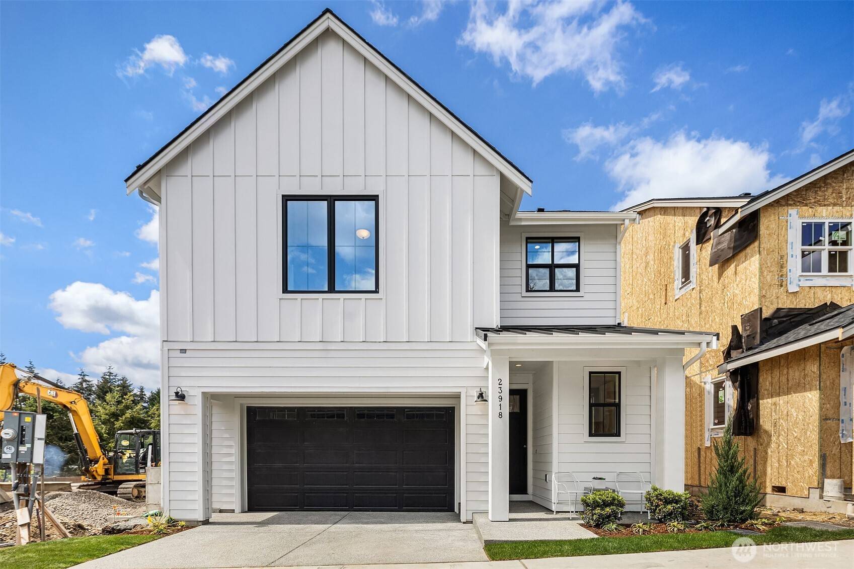 Bothell, WA 98021,23918 38th (Homesite 2) AVE SE