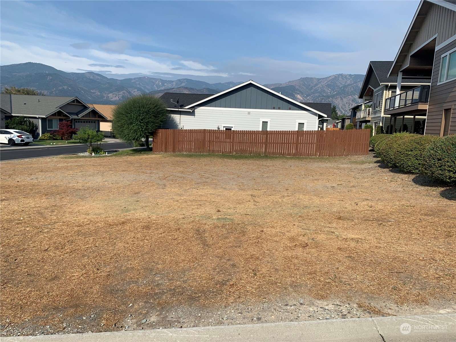 Manson, WA 98831,388 Ridgewood DR