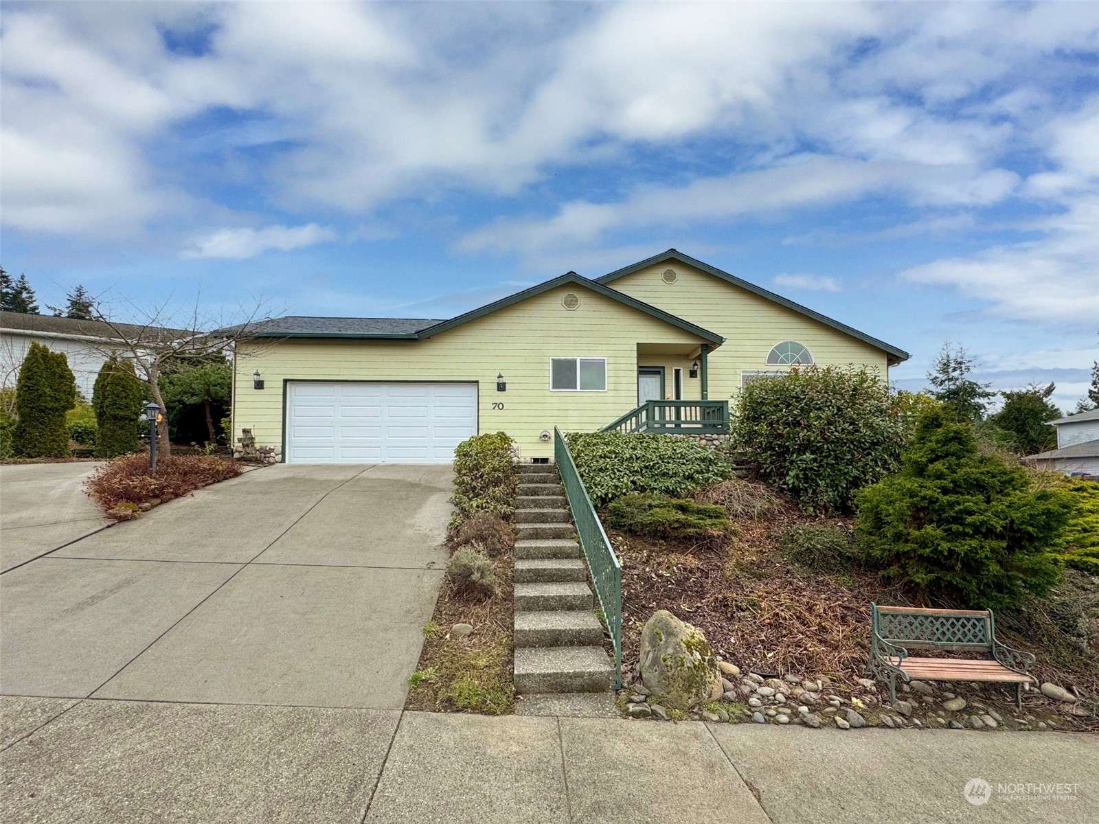 Sequim, WA 98382,70 Amethyst DR