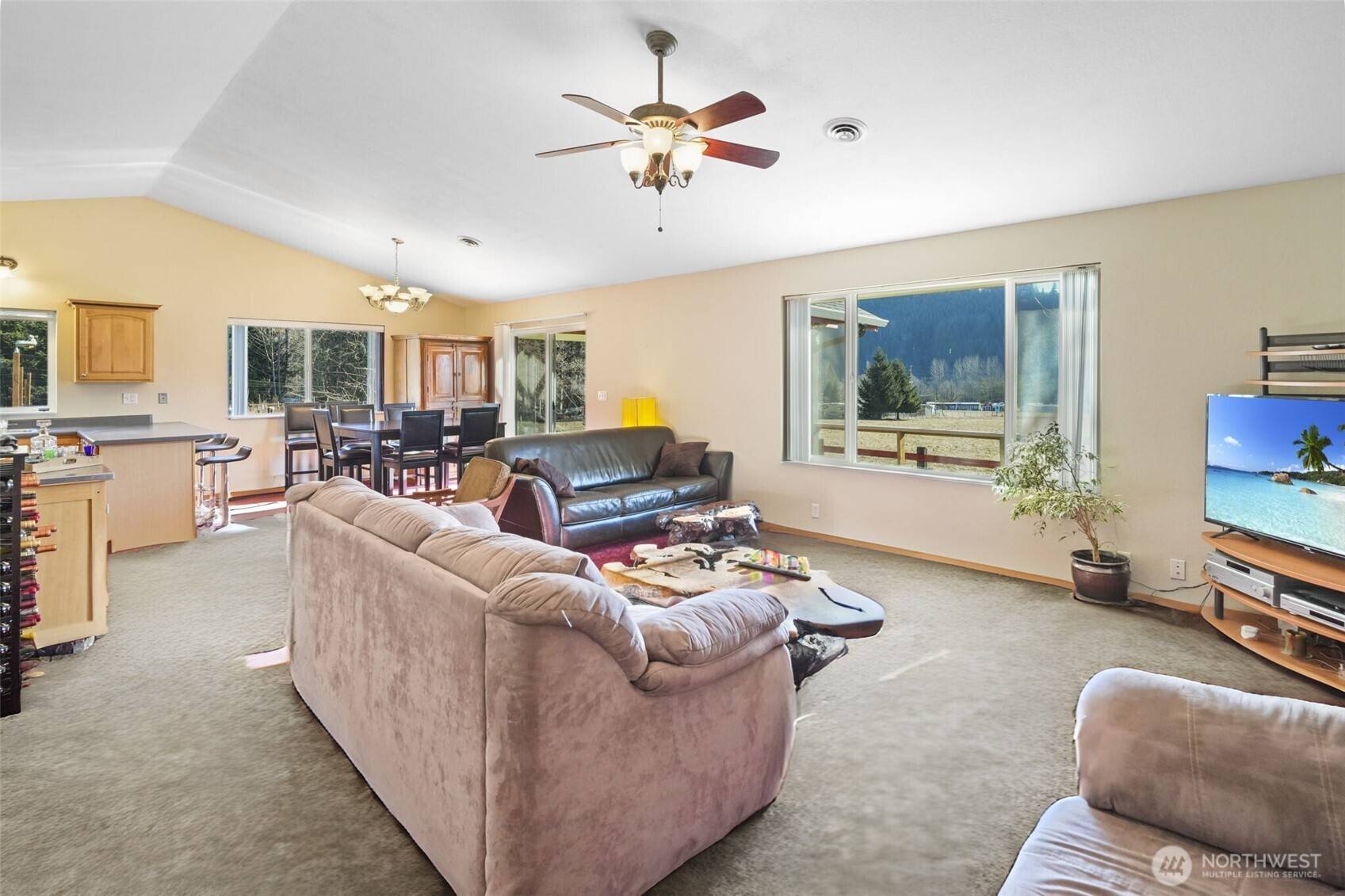 Glenoma, WA 98336,244 Martin Road