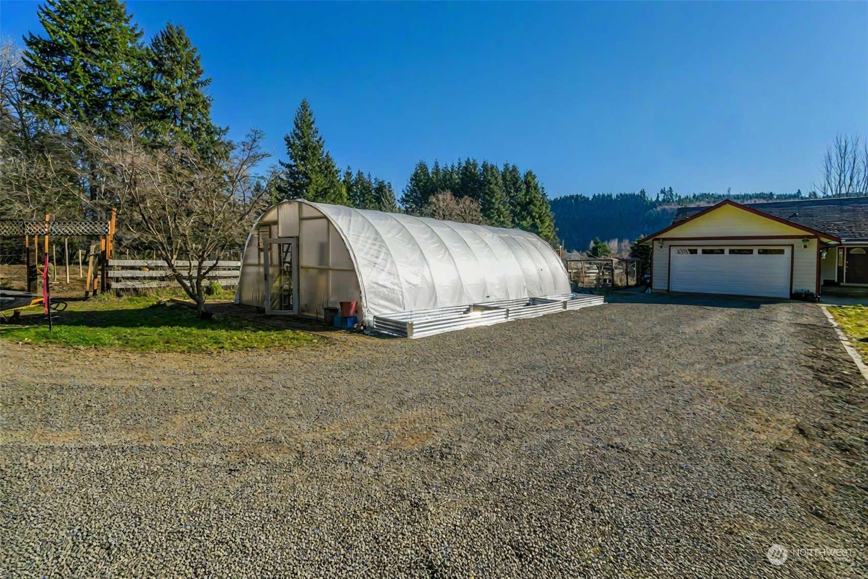 Glenoma, WA 98336,244 Martin Road