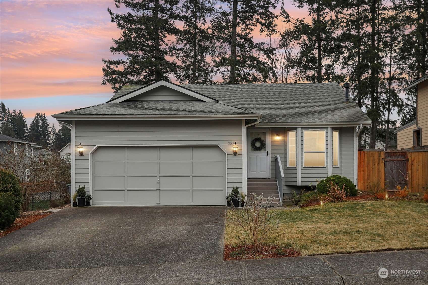 Maple Valley, WA 98038,22747 SE 264th PL