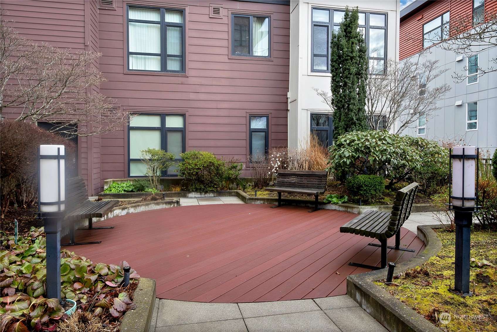 Tacoma, WA 98202,1501 Tacoma AVE S #406