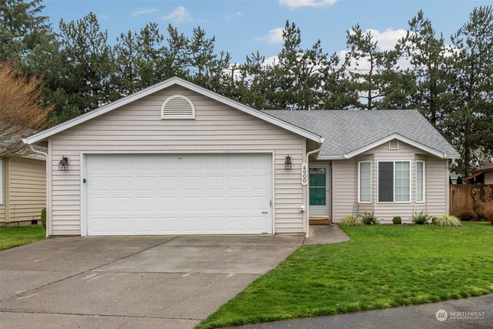 Vancouver, WA 98682,4900 NE 131st CT