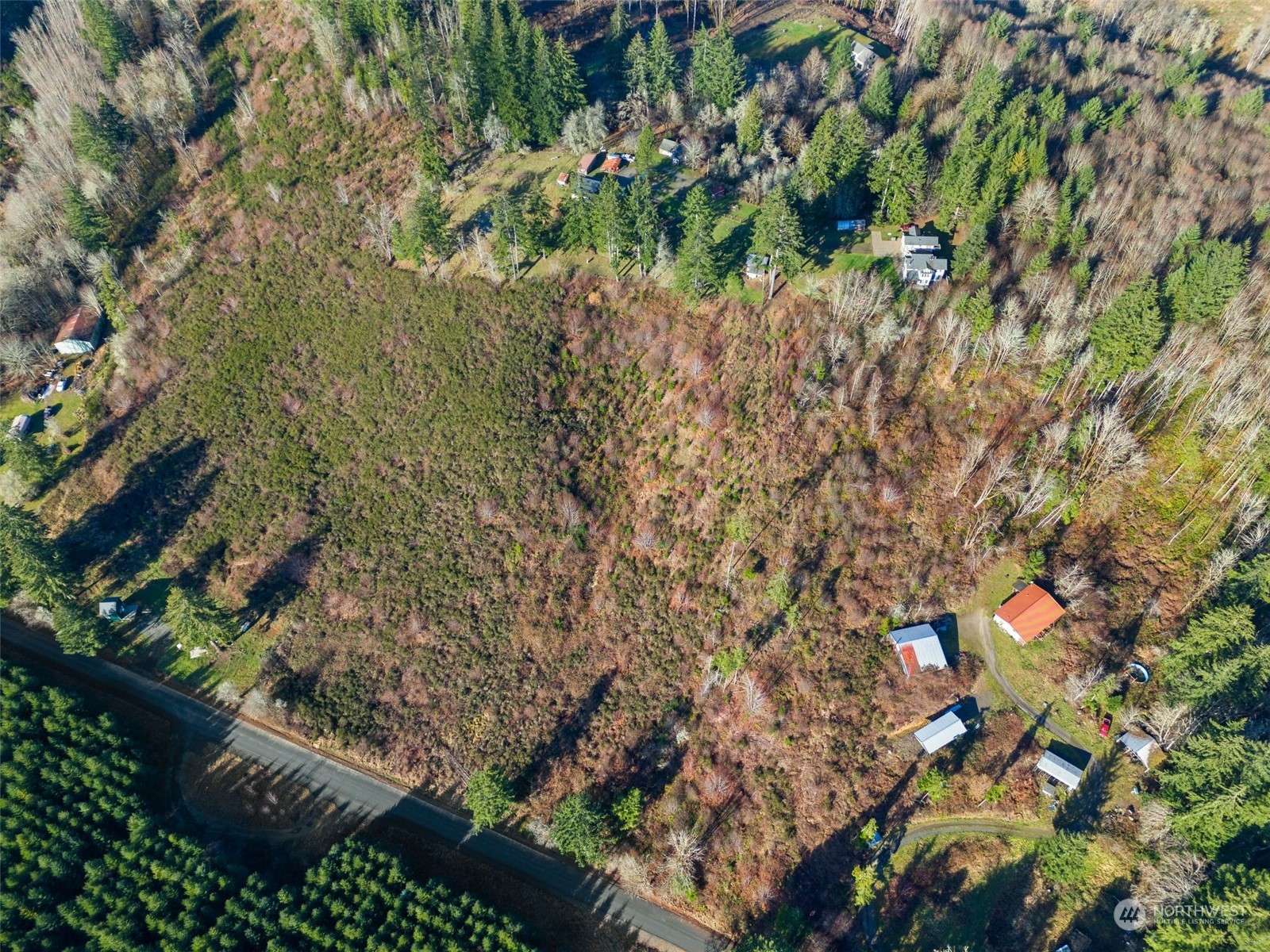 Vader, WA 98593,0 Hirons RD
