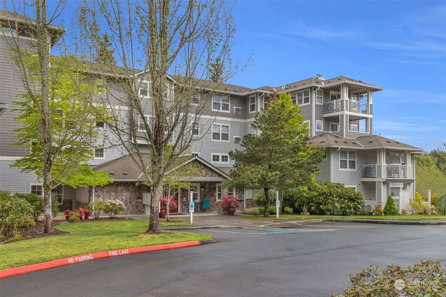 Issaquah, WA 98029,4535 Providence Point PL SE #205