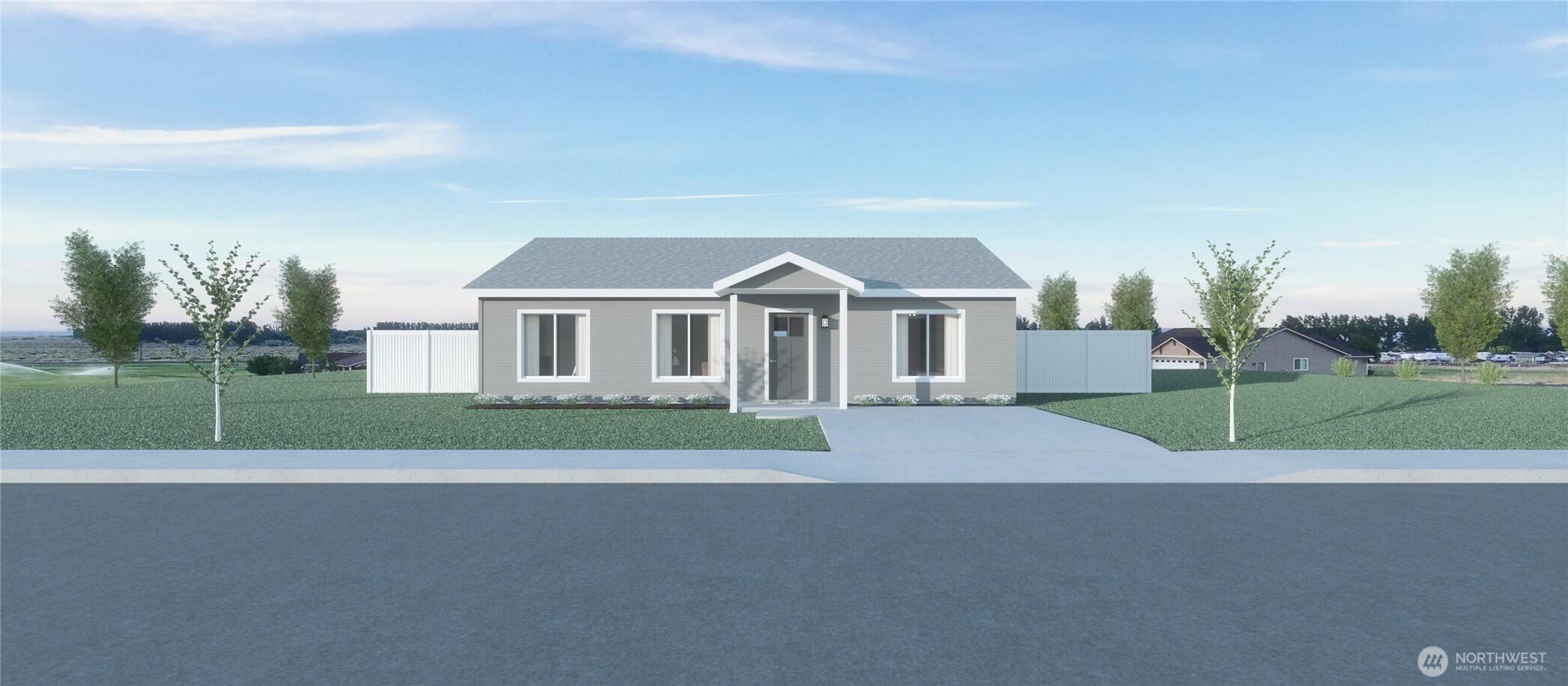 Mattawa, WA 99349,206 Cherry ST