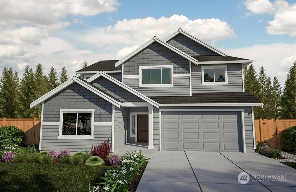Tacoma, WA 98446,3509 183rd Street Ct E