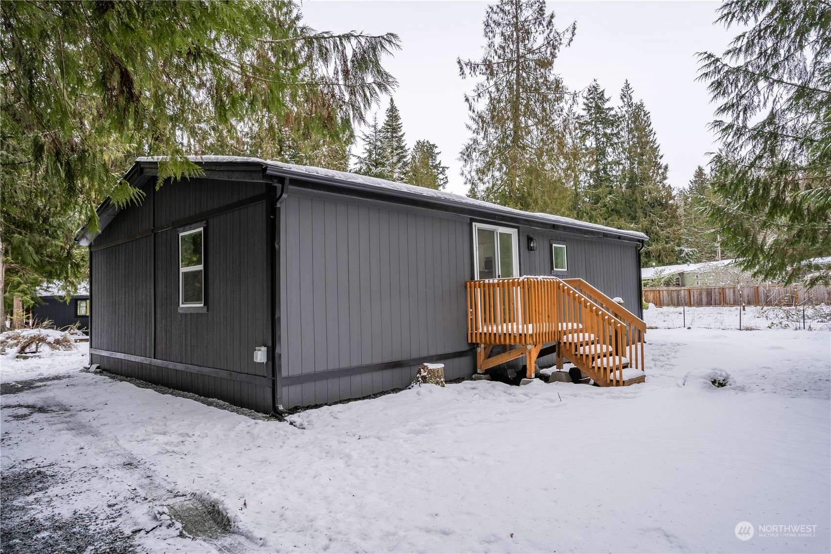 Concrete, WA 98237,42118 Cedar ST