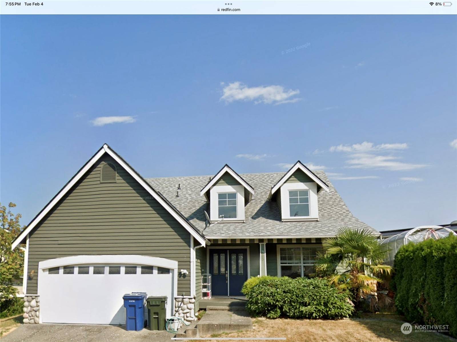 Renton, WA 98055,335 S 21st ST