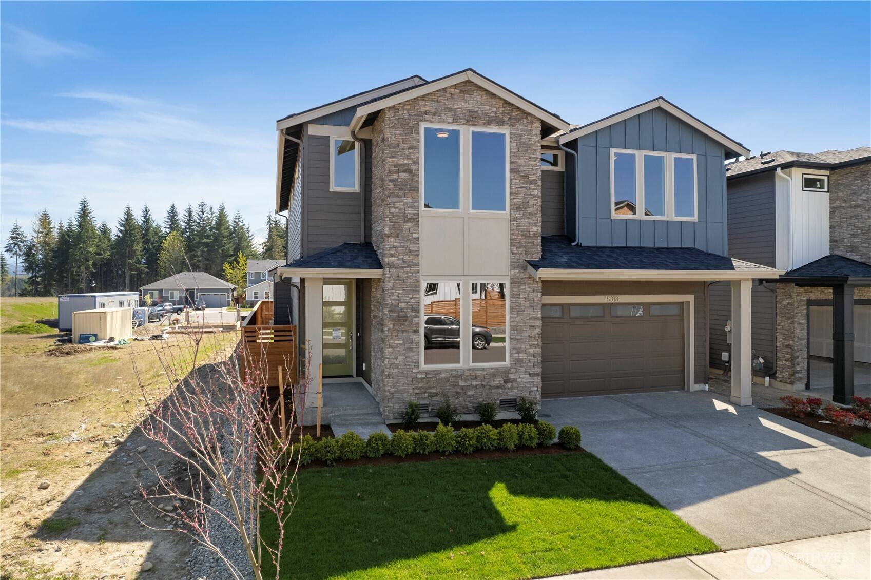 Bonney Lake, WA 98391,15313 208th Avenue Ct E