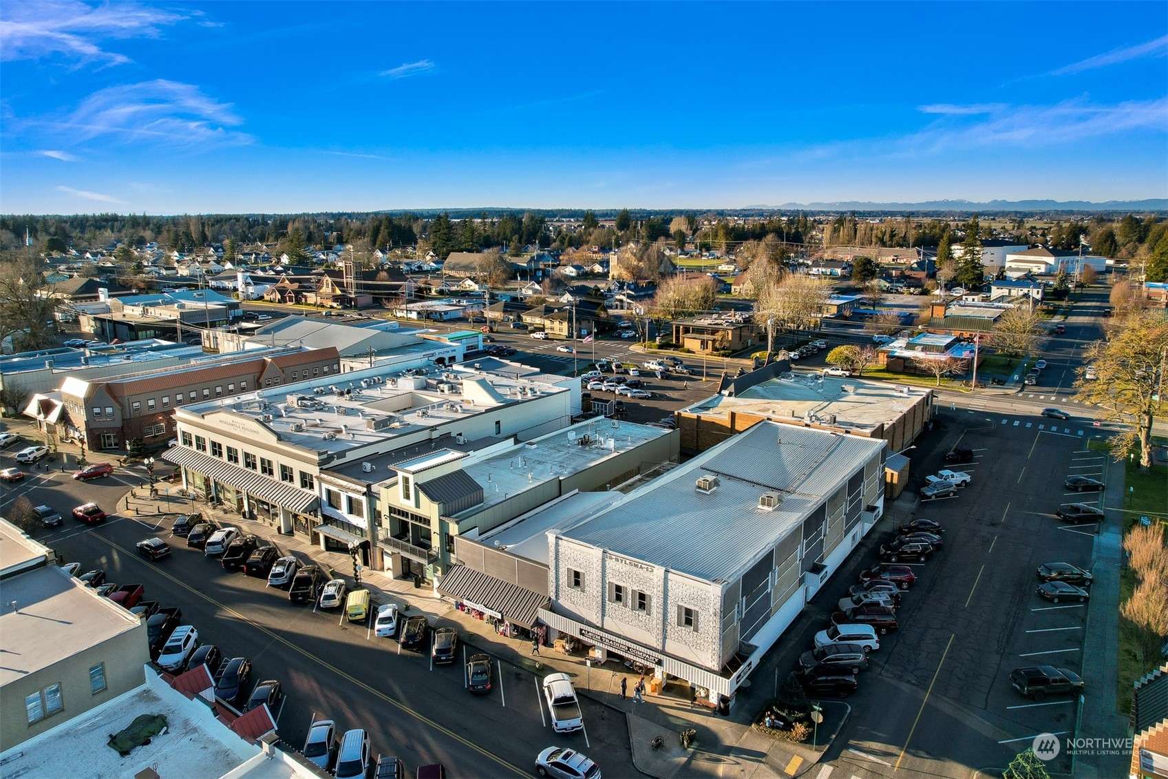 Lynden, WA 98264,412 Front ST