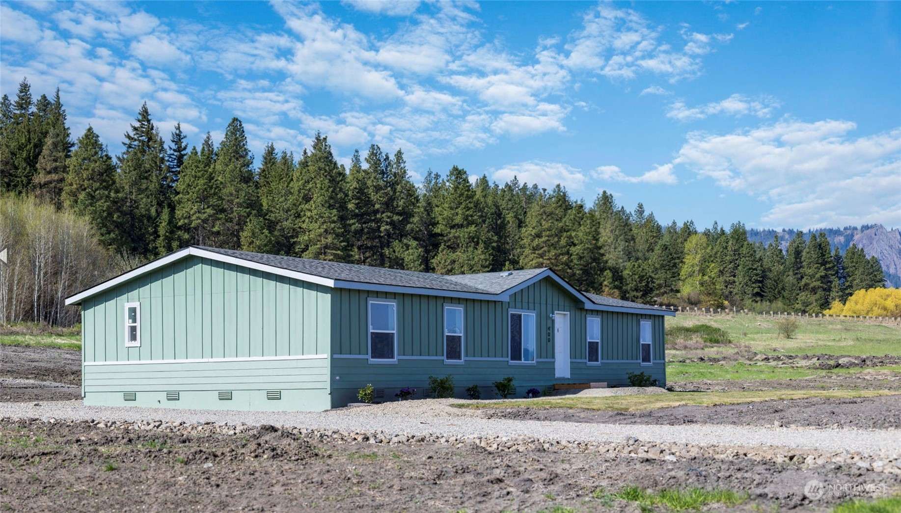 Cle Elum, WA 98922,470 Tetons LN