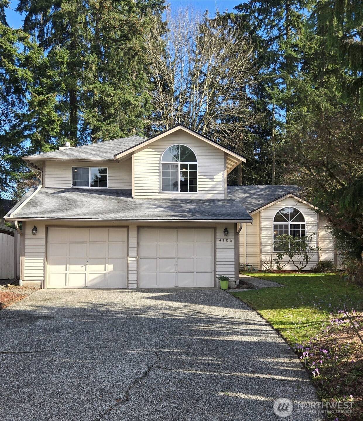 Lynnwood, WA 98087,4406 143rd PL SW