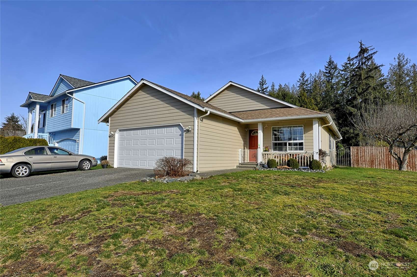 Granite Falls, WA 98252,913 E Galena ST