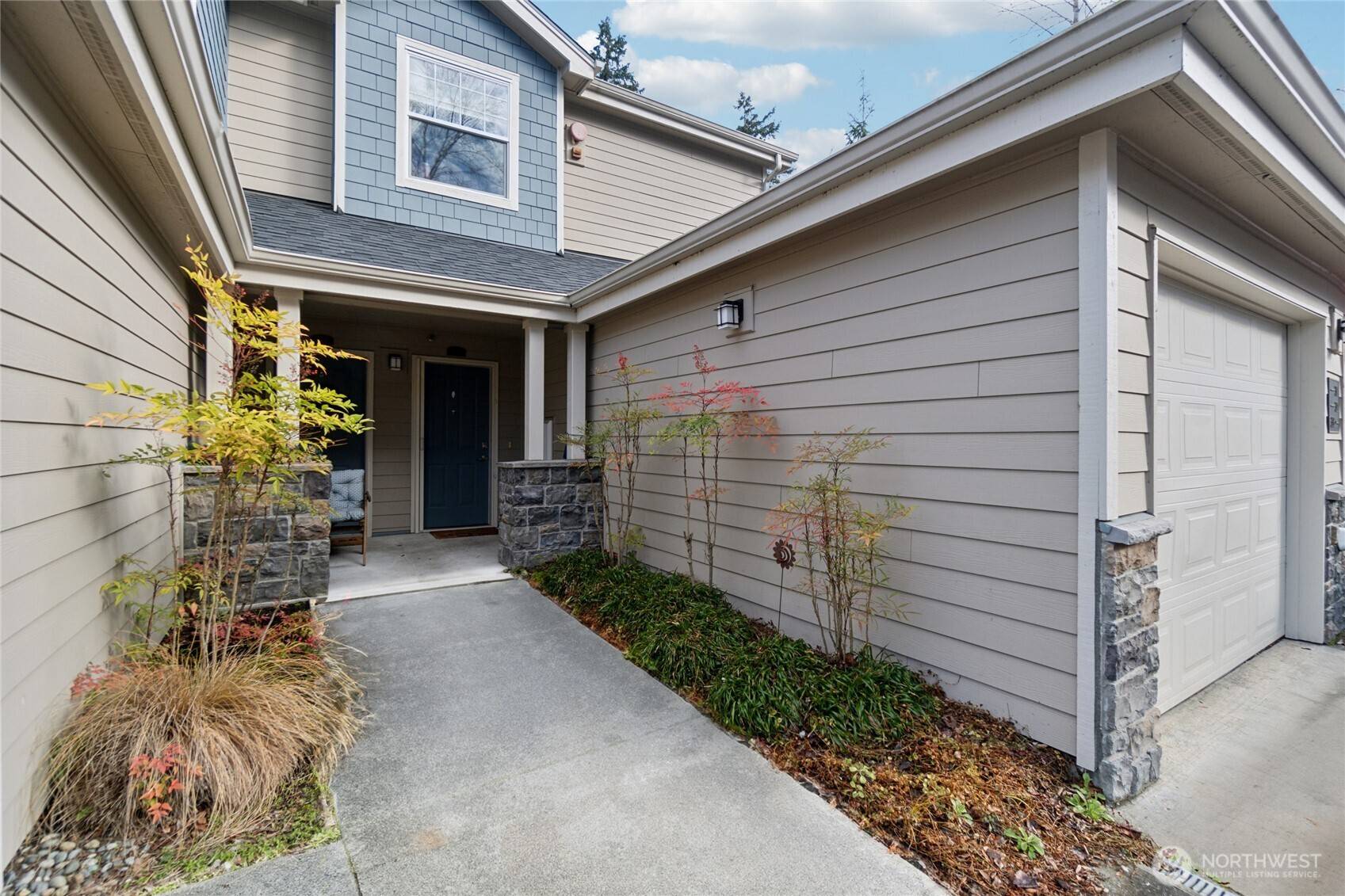 Sammamish, WA 98075,4317 Issaquah-Pine Lake Rd. SE ##302