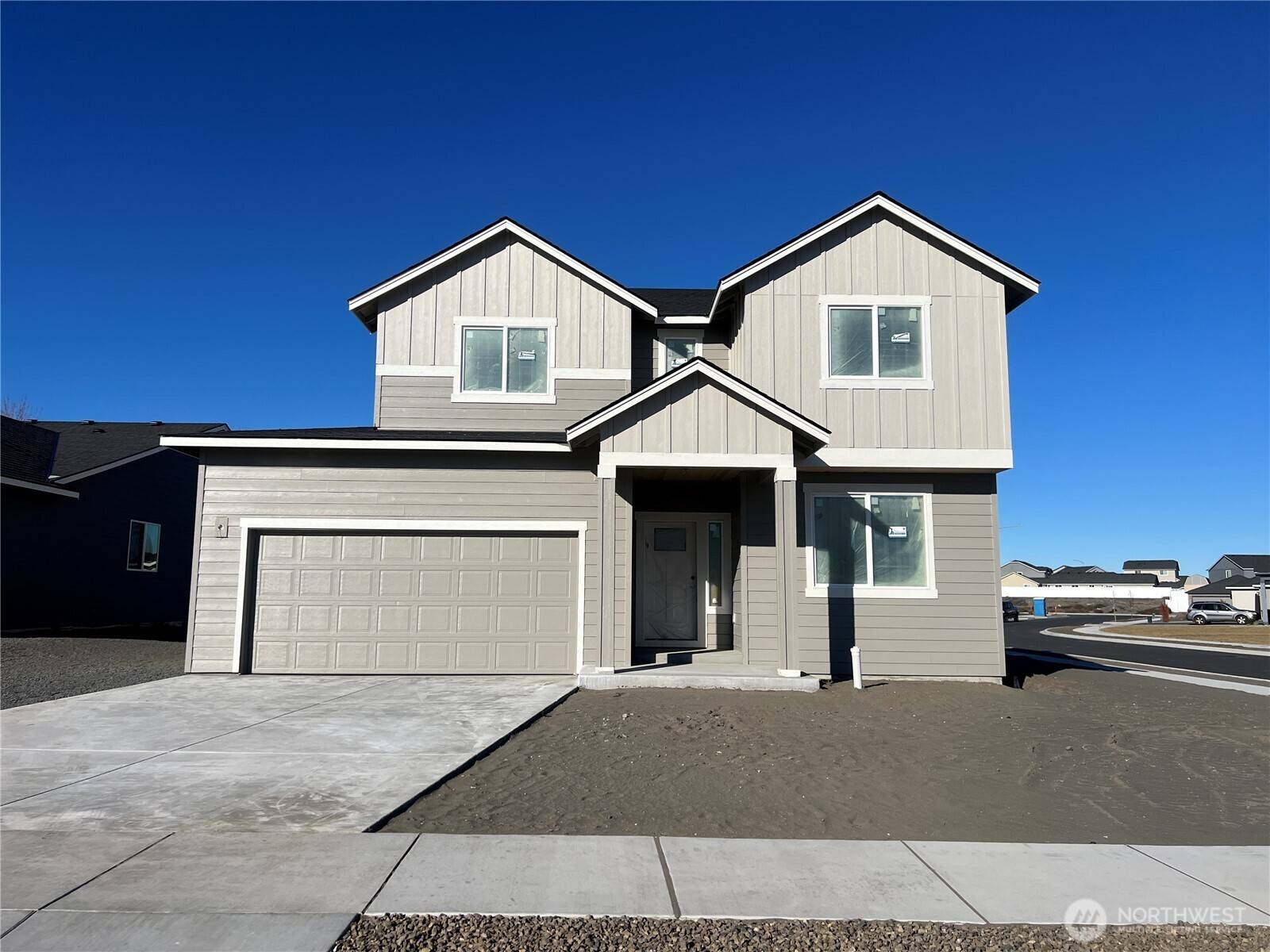 Moses Lake, WA 98837,494 N Ruddy ST