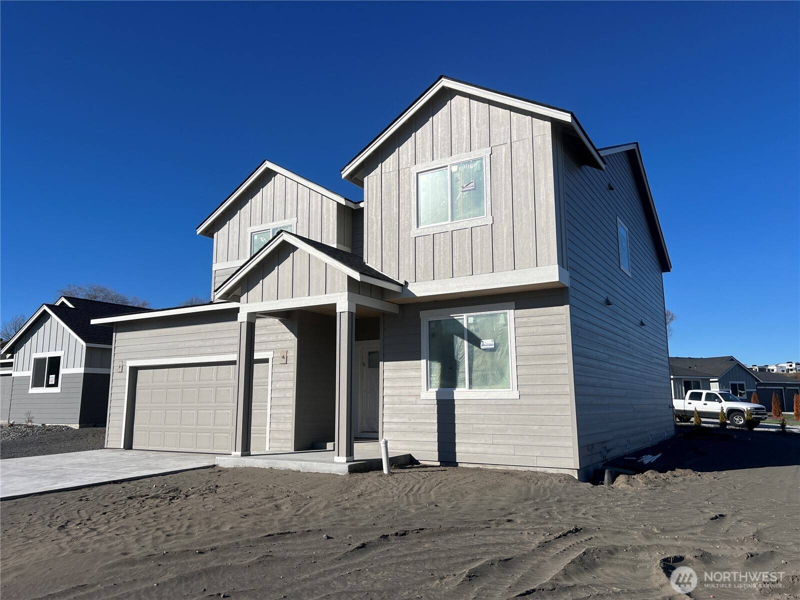 Moses Lake, WA 98837,494 N Ruddy ST