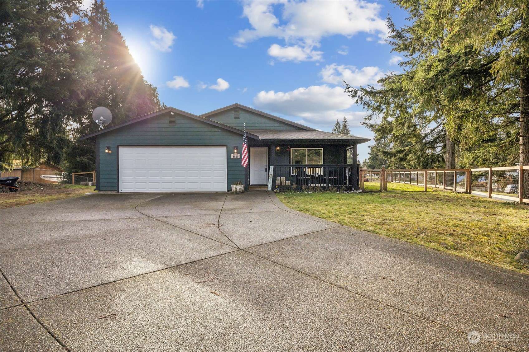 Yelm, WA 98597,8621 Thuja AVE SE